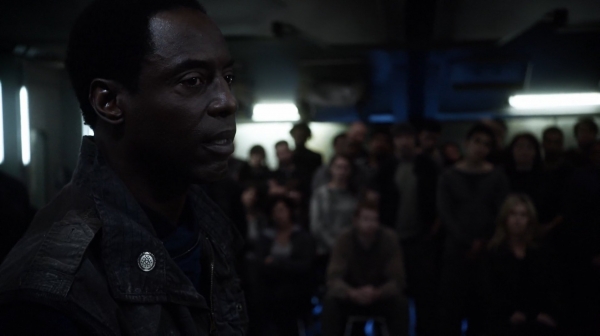 The 100 Season One Episode Seven Contents Under Pressure-539
