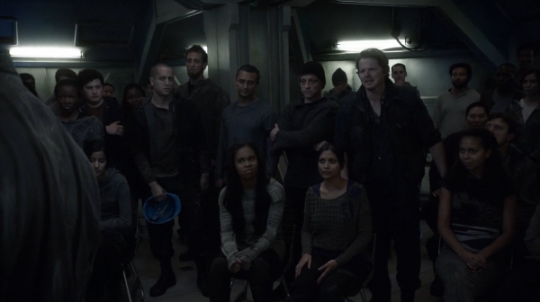 The 100 Season One Episode Seven Contents Under Pressure-538
