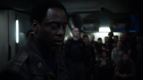 The 100 Season One Episode Seven Contents Under Pressure-537
