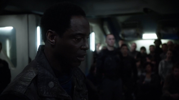 The 100 Season One Episode Seven Contents Under Pressure-536
