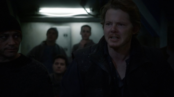 The 100 Season One Episode Seven Contents Under Pressure-535
