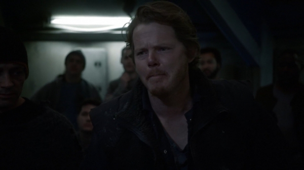 The 100 Season One Episode Seven Contents Under Pressure-534
