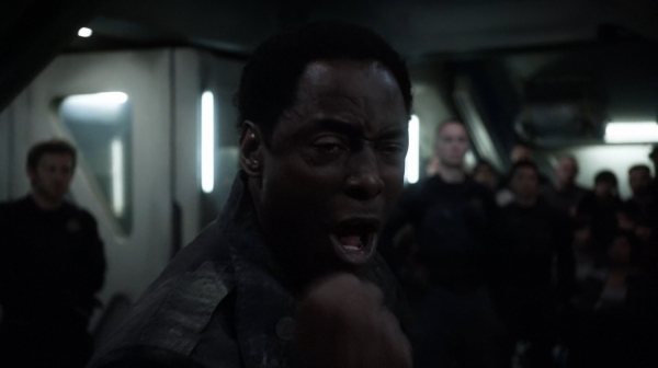 The 100 Season One Episode Seven Contents Under Pressure-533
