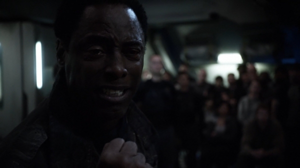The 100 Season One Episode Seven Contents Under Pressure-532
