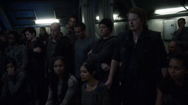 The 100 Season One Episode Seven Contents Under Pressure-531
