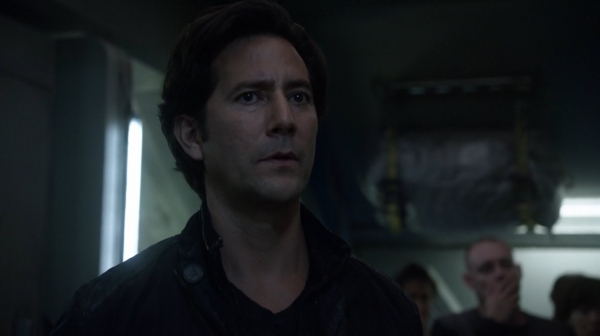 The 100 Season One Episode Seven Contents Under Pressure-529
