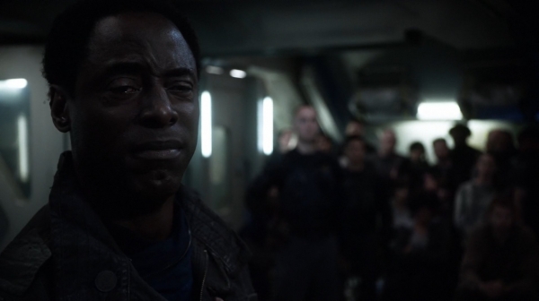 The 100 Season One Episode Seven Contents Under Pressure-527
