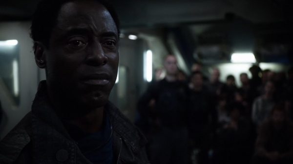 The 100 Season One Episode Seven Contents Under Pressure-526

