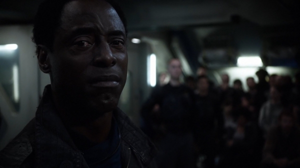 The 100 Season One Episode Seven Contents Under Pressure-525
