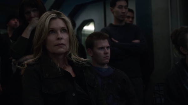 The 100 Season One Episode Seven Contents Under Pressure-523
