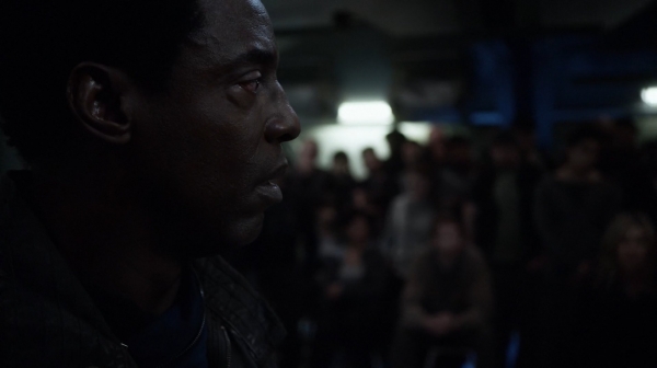 The 100 Season One Episode Seven Contents Under Pressure-522
