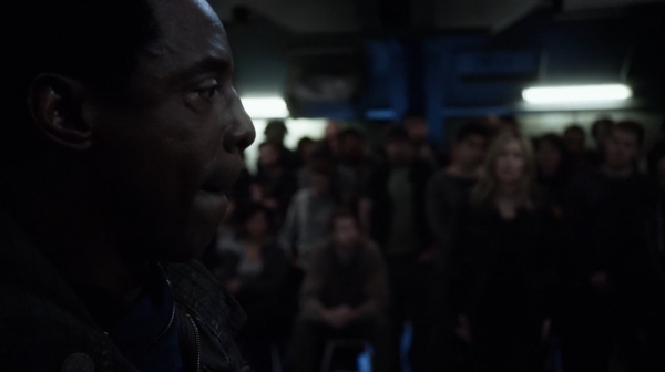 The 100 Season One Episode Seven Contents Under Pressure-521
