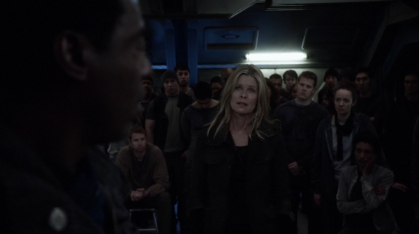 The 100 Season One Episode Seven Contents Under Pressure-518
