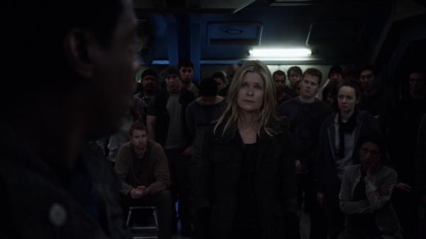 The 100 Season One Episode Seven Contents Under Pressure-517

