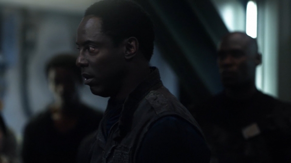 The 100 Season One Episode Seven Contents Under Pressure-515
