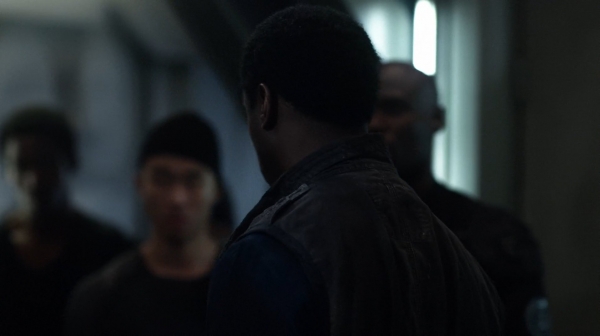 The 100 Season One Episode Seven Contents Under Pressure-514
