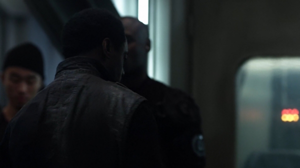 The 100 Season One Episode Seven Contents Under Pressure-513
