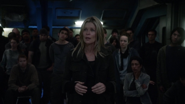 The 100 Season One Episode Seven Contents Under Pressure-512
