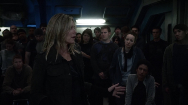 The 100 Season One Episode Seven Contents Under Pressure-510
