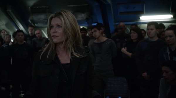 The 100 Season One Episode Seven Contents Under Pressure-506
