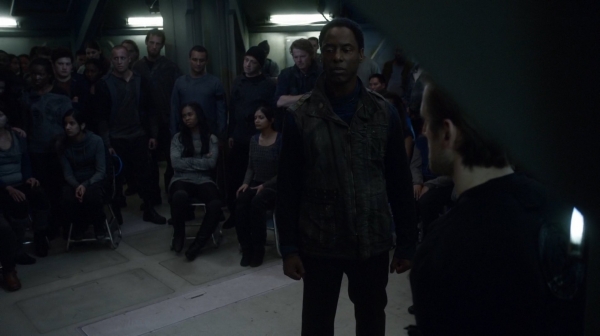 The 100 Season One Episode Seven Contents Under Pressure-504
