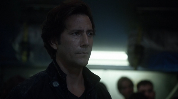 The 100 Season One Episode Seven Contents Under Pressure-502
