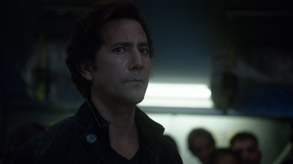 The 100 Season One Episode Seven Contents Under Pressure-501
