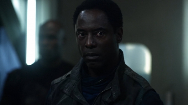 The 100 Season One Episode Seven Contents Under Pressure-499
