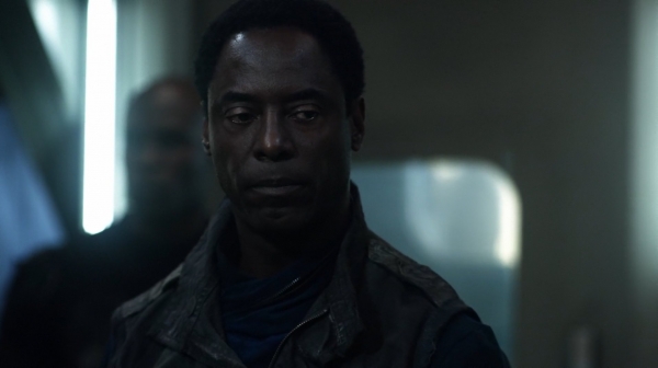 The 100 Season One Episode Seven Contents Under Pressure-498

