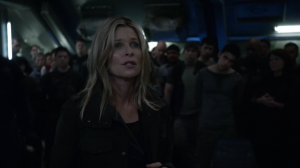 The 100 Season One Episode Seven Contents Under Pressure-497
