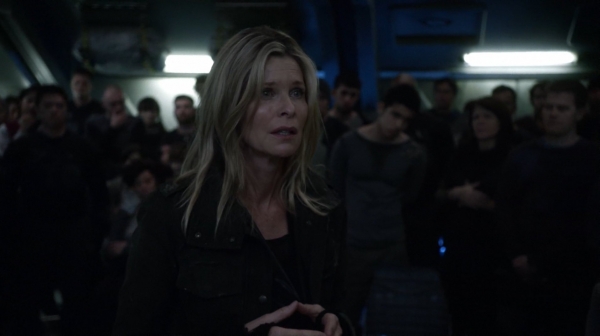 The 100 Season One Episode Seven Contents Under Pressure-496
