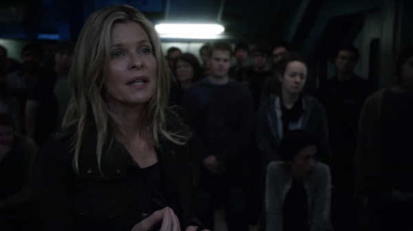 The 100 Season One Episode Seven Contents Under Pressure-494

