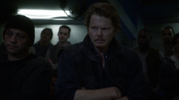 The 100 Season One Episode Seven Contents Under Pressure-493
