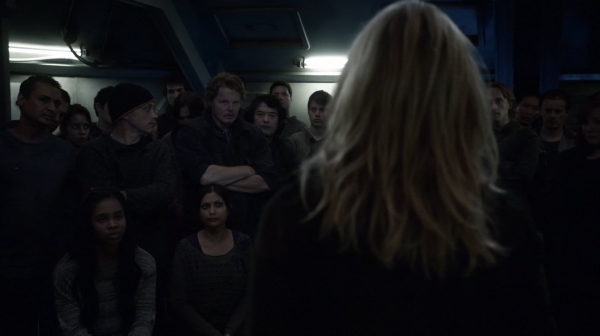 The 100 Season One Episode Seven Contents Under Pressure-490
