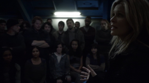 The 100 Season One Episode Seven Contents Under Pressure-489
