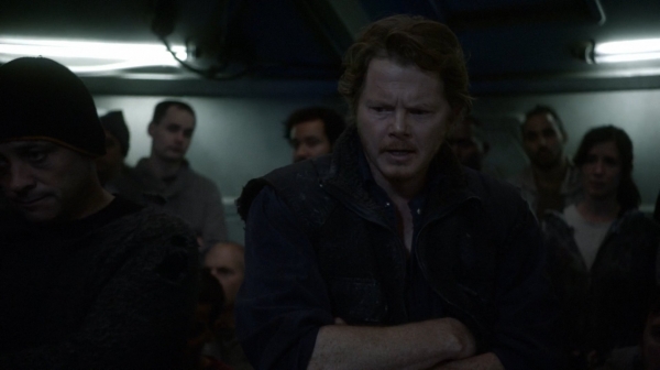 The 100 Season One Episode Seven Contents Under Pressure-487

