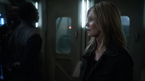 The 100 Season One Episode Seven Contents Under Pressure-485
