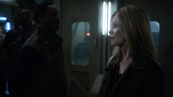 The 100 Season One Episode Seven Contents Under Pressure-484
