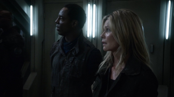 The 100 Season One Episode Seven Contents Under Pressure-483
