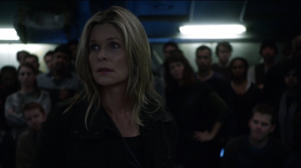 The 100 Season One Episode Seven Contents Under Pressure-482
