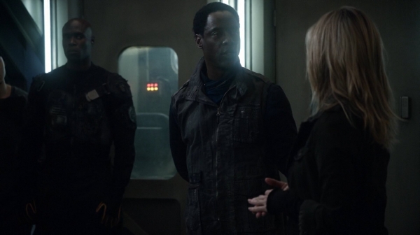 The 100 Season One Episode Seven Contents Under Pressure-481
