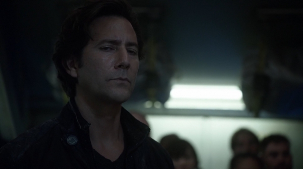 The 100 Season One Episode Seven Contents Under Pressure-479
