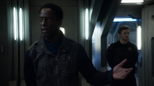 The 100 Season One Episode Seven Contents Under Pressure-477
