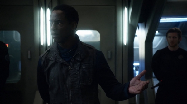 The 100 Season One Episode Seven Contents Under Pressure-475
