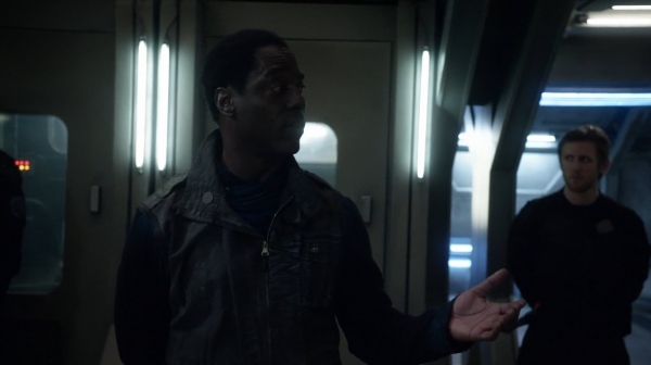 The 100 Season One Episode Seven Contents Under Pressure-474
