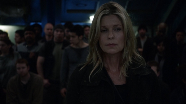 The 100 Season One Episode Seven Contents Under Pressure-473
