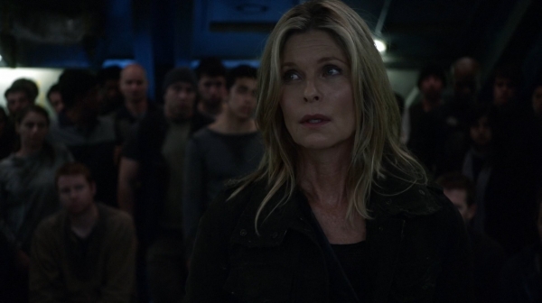 The 100 Season One Episode Seven Contents Under Pressure-471
