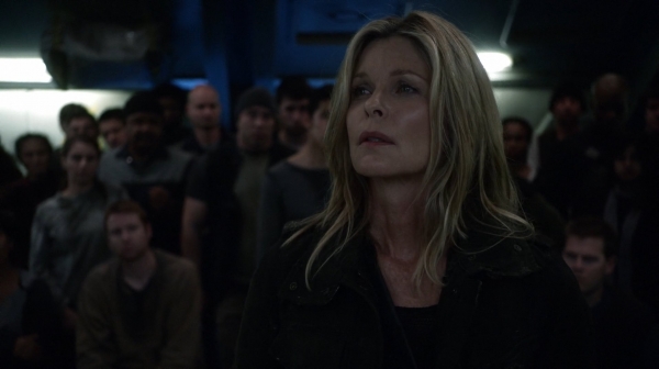 The 100 Season One Episode Seven Contents Under Pressure-470

