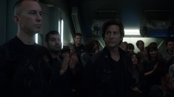 The 100 Season One Episode Seven Contents Under Pressure-465
