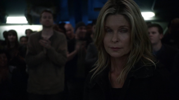 The 100 Season One Episode Seven Contents Under Pressure-463

